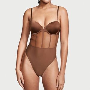 Victoria's Secret flattering lingerie